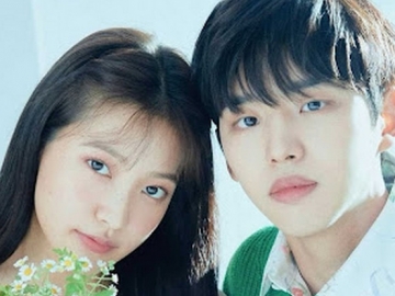 Handle Urusan Makan, Yeri Sebut Hongseok Sebagai Penjaga Mood di Lokasi Syuting 'Blue Birthday'