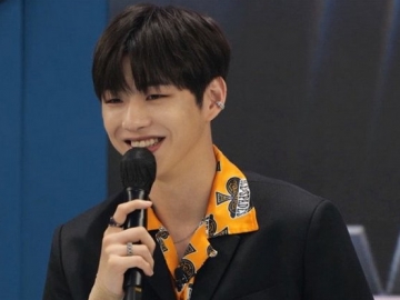 Kang Daniel Ungkap Rasanya Jadi MC Utama untuk Pertama Kalinya di Mnet 'Street Woman Fighter'