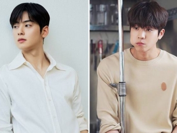 Cha Eun Woo Hingga Chae Jong Hyeop, Aktor Ini Perankan Cowok Tampan tapi Tak Pernah Pacaran