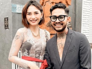  Onadio Leonardo Sujud di Kaki Istri Saat Kepergok Selingkuh