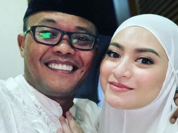 Sejak Baikan Dengan Nathalie Holscher, Sule Jadi 'Suami-Suami Takut Istri'?