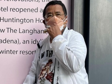 Begini Komentar Hotman Paris Soal Kasus Penangkapan Paksa Dokter Richard Lee