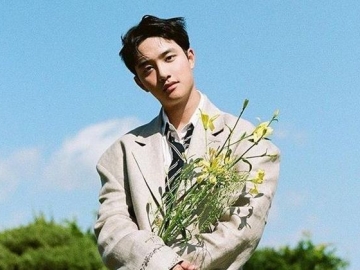 D.O. EXO Dikabarkan Didapuk Jadi Pemeran Utama 'Swords Victory', Ini Kata SM Entertainment