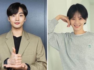Bikin Tak Sabar, Slot Penayangan Drama Baru Kim Min Jae dan Park Gyu Young Terungkap