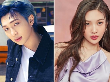 RM BTS Hingga Joy Red Velvet, Situs Kontroversi Bahas Seleb Korea Diduga Penganut Feminis