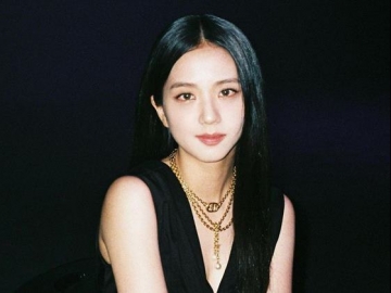 Tetap Memukau, Potret Jisoo BLACKPINK Tanpa Editan Disebut Mirip Sederet Seleb Cantik Ini