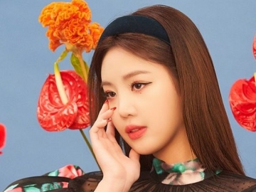 Usai Terlibat Skandal Bullying, Cube Ent Resmi Umumkan Soojin Hengkang dari (G)I-DLE