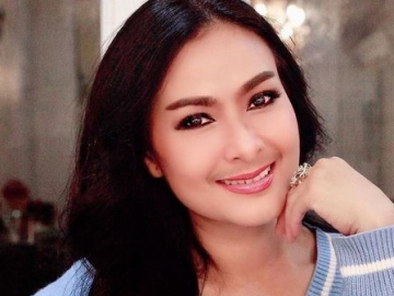  Iis Dahlia Kena Body Shaming Netter, Fans Jelaskan Soal 'Kumis'