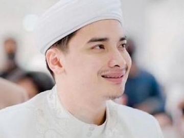  Alvin Faiz Dicap Tukang Kawin, Netter: Vicky Prasetyo Versi Syariah