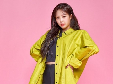 Seorang Sumber Sebut CUBE Sudah Lama Putuskan Soal Hengkangnya Soojin dari (G)I-DLE