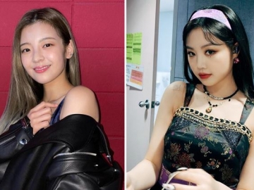 Punya Kasus Sama, Lia ITZY Langsung Disorot usai Soojin Keluar (G)I-DLE 