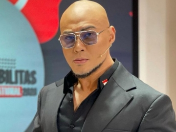 Deddy Corbuzier Putuskan Pamit dari Medsos dan Podcast, PB SEMMI: Karena Dinar Candy Diproses Hukum?