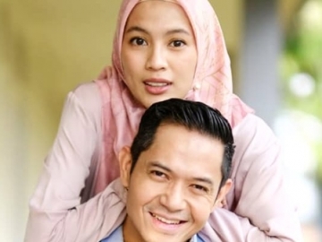 Bintangi Sinetron 'Cinta Amara', Ini 7 Potret Romantis Dude Harlino Dan Alyssa Soebandono