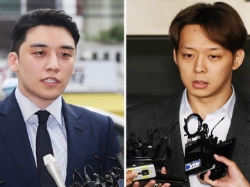 Termasuk Seungri dan Park Yoochun, Inilah 7 Potret Seleb Korea Yang Diterpa Skandal Hebat