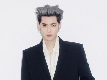 Usai Pelecehan Seksual, Kris Wu Resmi Ditahan atas Tuduhan Pemerkosaan