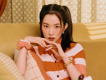 'Queendom' Resmi Rilis, Knetz Sebut Irene Rusak Comeback Red Velvet