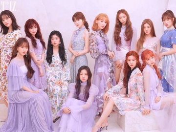 Girl Group Baru HYBE Disebut Bakal Berisi 2 atau 3 Eks Member IZ*ONE, Siapa?