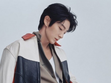 Bak Ditinggal Pacar, Begini Kesedihan Lee Joon Gi dalam Surat Cintanya untuk Sosok Ini