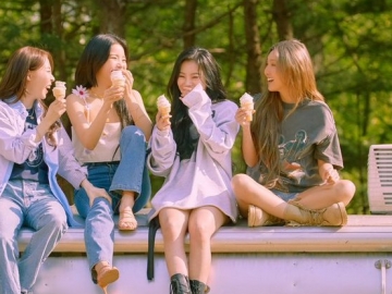 Fans MAMAMOO Umumkan Bakal Boikot Konser Online Sang Idola Gara-Gara Ini