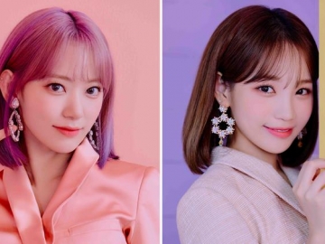 Performance Director HYBE Follow Sakura dan Kim Chae Won Eks IZ*ONE Munculkan Dugaan Ini