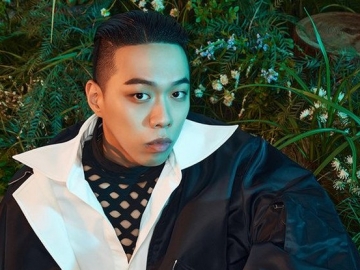 Tampil di Majalah Rolling Stone, Rapper BewhY Sebut Dirinya Versi 2016 Adalah Saingan Terbesarnya