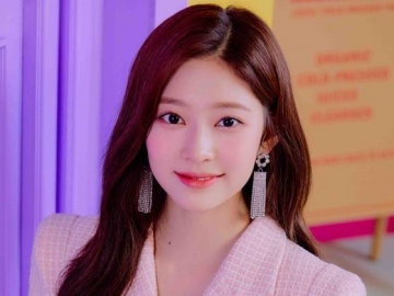 Picu Pro-Kontra, Kim Min Ju Eks IZ*ONE Dicurigai Masuk di Girl Group HYBE Bareng Sakura-Kim Chae Won