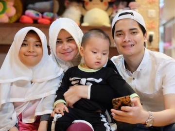 Tak Rela Anaknya Dibully, Ibu Alvin Faiz Singgung Pembunuhan Karakter
