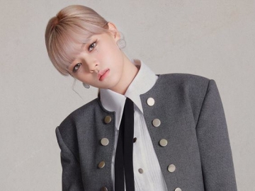 Baru Comeback, Jeongyeon TWICE Kembali Vakum Demi Kesehatan Mental