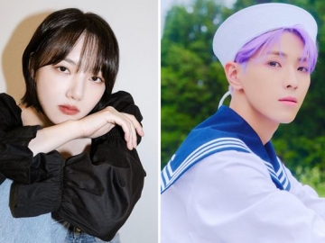 Debut Akting, Yerin Eks GFriend dan Yonghee CIX Bintangi Web Drama 'The Witch Shop: Reopen'