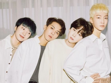 YG Entertainment Banyak Kontroversi, WINNER Perpanjang Kontrak Dapatkan Respons Knetz Ini