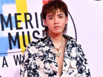 Karier Pupus Dalam Sekejab, Jejak Film dan Drama Kris Wu Dihapus dari Tiongkok