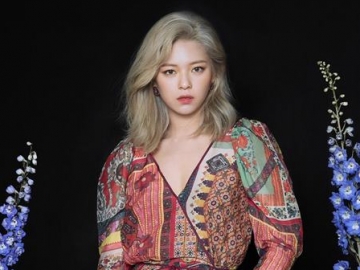 Jeongyeon TWICE Diumumkan Kembali Vakum Jadi Bahan Perbincangan Knetz