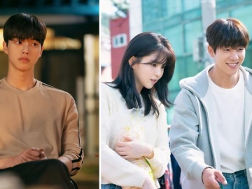 Tak Cuma di Drama, Song Kang Syok Lihat Sikap Manis Han So Hee-Chae Jong Hyop di BTS 'Nevertheless'