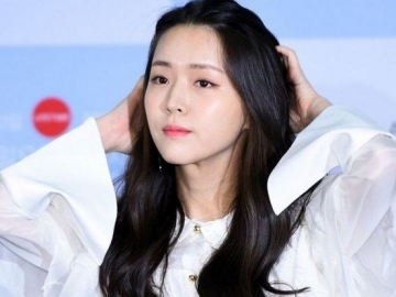 Kim Ji Eun Terkonfirmasi Positif COVID 19, Syuting Drama 'The Veil' Bareng Nam Goong Min Terganggu