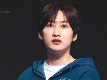 Nyaman Pakai Mobil Lawas Sejak 8 Tahun Meski Kaya Raya, Eunhyuk SuJu Tuai Pujian Netter