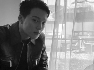 Tebar Pesona Sebelum Wamil, Jang Ki Yong Bikin Fans Makin Tak Rela Ditinggal