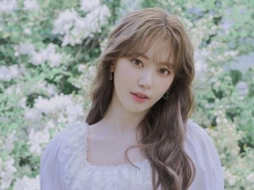 7 Potret Miyawaki Sakura Eks IZ*ONE Yang Dilaporkan Kembali Ke Korea Dan Gabung HYBE