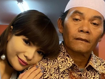   Dinar Candy Minta Ampun ke Ayah Karena Permalukan Keluarga