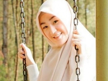  Larissa Chou Bebaskan Alvin Faiz Bertemu Anaknya di Bandung
