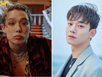 Direspons Beda, Knetz Bedah Surat Bobby iKON & Chen EXO Umumkan Pernikahan dan Jadi  Ayah