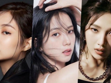 Jennie Kembali Puncaki Daftar Reputasi Brand Meski Dipepet Jisoo-Joy Red Velvet Cs