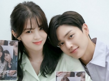 Song Kang Tobat dan Kapal JaeNab Couple Berlayar, Rating 'Nevertheless' Alami Kenaikan