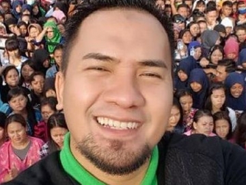  Saipul Jamil Bakal Keluar Penjara 2 September Depan