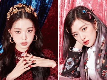 Nama Dipatenkan Hingga Medsos Siap, Ini Dugaan Nama Girl Group Baru Wonyoung dan Yujin Eks IZ*ONE