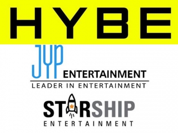 Siap Debut, Knetz Bahas Calon Girl Group Baru HYBE, JYP Entertainment & Starship