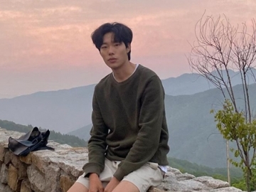 Setuju Bintangi Pria Miskin Di 'Lost', Ini 7 Gaya OOTD Ryu Jun Yeol