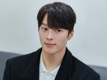 Wamil Hari Ini, Jang Ki Yong Tulis Pesan Manis Nan Haru