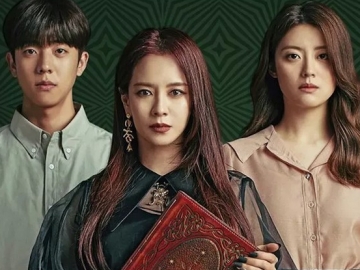 Penulis Skenario Beri Pujian untuk Song Ji Hyo Cs dan Ungkap Kemungkinan S2 'The Witch’s Diner'
