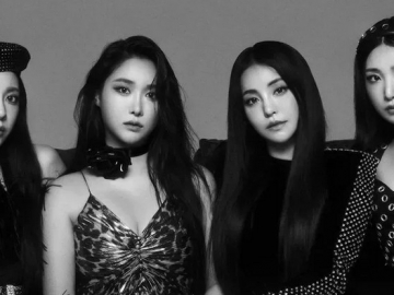 Brave Girls Ungkap Kesedihan Harus Persingkat Promosi Comeback Karena Stafnya Positif COVID 19