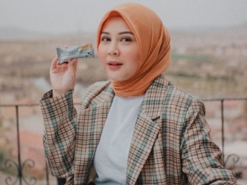 2 Artis Dibully Usai Jadi Brand Ambassador Skincare, Kesha Ratuliu Geram dan Beri Pembelaan